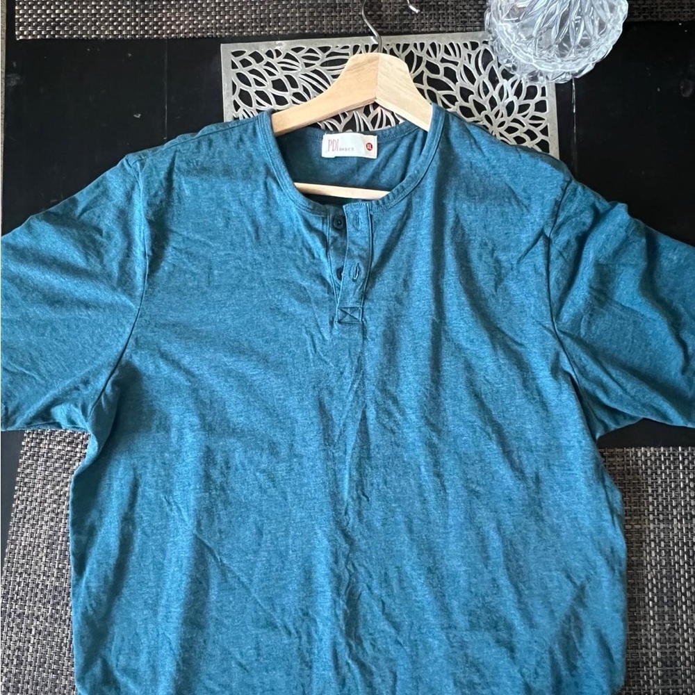 Men basic tee L/XL - Picture 5 of 5